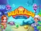 Gra Merge Mermaids w Internecie