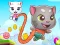 Gra Tom & Angela Jump w Internecie