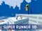 Gra Super Runner 3d w Internecie