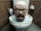 Gra Funny Skibidi Toilet Face w Internecie