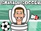 Gra Skibidi Toilet Soccer w Internecie