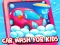 Gra Car Wash For Kids w Internecie