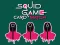 Gra Squid Game Memory Card Match w Internecie