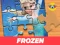 Gra Frozen Jigsaw Puzzle Planet w Internecie