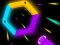 Gra Hyper Color Rush Shooter w Internecie