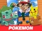 Gra Pokemon Jigsaw Puzzle w Internecie