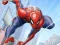 Gra Spiderman Slide w Internecie