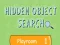 Gra Hidden Object Search w Internecie