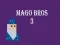 Gra Mago Bros 3 w Internecie
