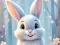 Gra Easter Bunny Coloring Book w Internecie