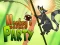 Gra Monkey's ropes party w Internecie