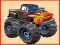 Gra Monster Truck Repair w Internecie