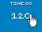 Gra Clicker Time Game w Internecie