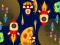 Gra Space shooter w Internecie