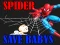 Gra Spider Man Save Babys w Internecie