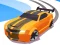 Gra Retro Drift w Internecie