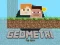 Gra Geometri Tag Wars w Internecie