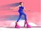 Gra High Heels w Internecie