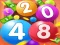 Gra Bubbles Number w Internecie