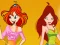 Gra Bloom and Flora Dress Up w Internecie
