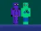 Gra Noobpool & NoobSpider w Internecie