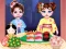 Gra Baby Taylor Japanese Girls' Day w Internecie