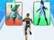 Gra Heroes Assemble w Internecie