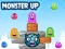 Gra Monster Up w Internecie