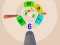 Gra Snake vs Balls w Internecie