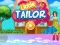Gra Little Tailor shop w Internecie