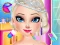 Gra Ice Princess Wedding Disaster w Internecie