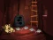 Gra Boss Foxy escape w Internecie
