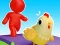 Gra Pet island w Internecie