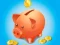 Gra Piggy Coin Happy w Internecie