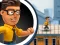 Gra Crazy Runner 007 w Internecie