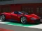 Gra Ferrari Daytona SP3 Slide w Internecie