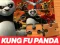 Gra Kung Fu Panda Jigsaw Puzzle w Internecie
