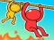 Gra Rope Hero Rescue w Internecie