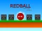 Gra Redball - Another world w Internecie