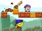 Gra Super Peaman World w Internecie