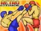 Gra Retro Kick Boxing w Internecie