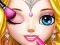 Gra Princess Makeup Salon w Internecie