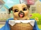 Gra My Cute Puppy Grooming 3D w Internecie