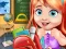 Gra My School Doll House Games w Internecie