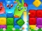 Gra Cubes Blast Saga w Internecie