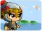 Gra Ninja Runner w Internecie