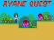 Gra Ayane Quest w Internecie