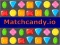 Gra Matchcandy.io w Internecie