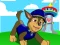 Gra Super Patrol Paw Puppy Kid w Internecie