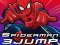 Gra Spiderman Triple Jump w Internecie